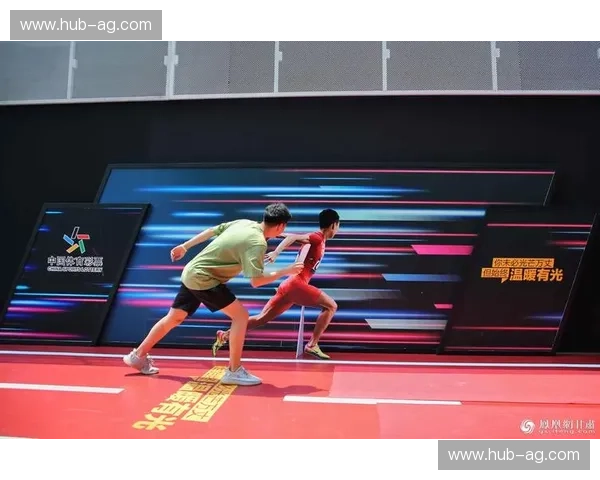 开云体育本周直播:为您带来精彩纷呈的体育赛事体验 开云体育本周直播:为您带来精彩纷呈的体育赛事体验